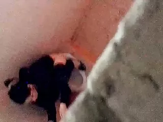 Pornó videókat néz a személyi edzőjén, a fekete péniszen, kiváló minőségben, apa lánya dugnak a Nagy Mellek kategóriájába tartozik.
